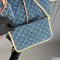 Louis Vuitton CarryAll MM