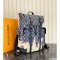 Louis Vuitton Christopher MM