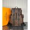 Louis Vuitton Christopher MM Monogram Eclipse