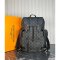 Louis Vuitton Christopher MM Monogram Eclipse