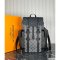 Louis Vuitton Christopher MM Monogram Eclipse