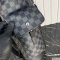 Louis Vuitton Christopher MM Monogram Eclipse
