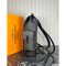 Louis Vuitton Christopher MM Monogram Eclipse