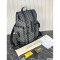 Louis Vuitton Christopher MM Monogram Eclipse