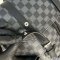 Louis Vuitton Christopher MM Monogram Eclipse