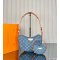Louis Vuitton Croissant PM