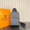 Louis Vuitton Damier Graphite Avenue Slingbag