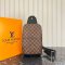 Louis Vuitton Damier Graphite Avenue Slingbag