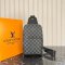 Louis Vuitton Damier Graphite Avenue Slingbag