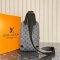 Louis Vuitton Damier Graphite Avenue Slingbag