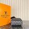 Louis Vuitton Damier Graphite Avenue Slingbag