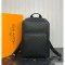 Louis Vuitton Dean Backpack Monogram