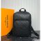 Louis Vuitton Dean Backpack Monogram