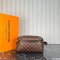 Louis Vuitton Dopp Kit Toilet Pouch