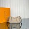 Louis Vuitton Easy Pouch Monogram Empreinte Leather