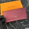 Louis Vuitton Felicie Pochette Empreinte Leather