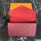 Louis Vuitton Felicie Pochette Empreinte Leather