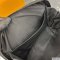 Louis Vuitton Handle Soft Trunk