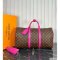 Louis Vuitton Keepal Bandouliere 50