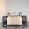 Louis Vuitton Keepal Bandouliere 50