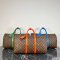 Louis Vuitton Keepal Bandouliere 50
