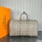 Louis Vuitton Keepall Bandouliere 45