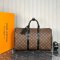 Louis Vuitton Keepall Bandouliere 45 Monogram