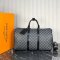 Louis Vuitton Keepall Bandouliere 45 Monogram