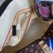 Louis Vuitton Keepall Bandouliere 45 Other Monogram