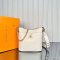 Louis Vuitton Lock and Walk