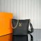 Louis Vuitton Lock and Walk