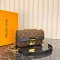 Louis Vuitton Marceau Monogram Canvas