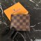 Louis Vuitton Men Multiple Wallet