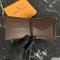 Louis Vuitton Men Multiple Wallet