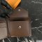 Louis Vuitton Men Multiple Wallet