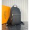 Louis Vuitton Michael Backpack Monogram