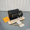 Louis Vuitton Mini Bumbag Monogram Empreinte Leather