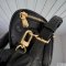 Louis Vuitton Mini Bumbag Monogram Empreinte Leather