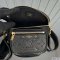 Louis Vuitton Mini Bumbag Monogram Empreinte Leather
