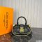 Louis Vuitton Monogram Clutch Bag