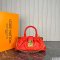 Louis Vuitton Monogram Clutch Bag