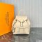 Louis Vuitton Montsouris Backpack