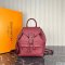 Louis Vuitton Montsouris Backpack