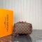 Louis Vuitton Montsouris Backpack Monogram