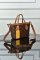 Louis Vuitton Neverfull Bandouliere Inside Out BB