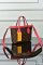 Louis Vuitton Neverfull Bandouliere Inside Out BB