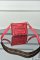 Louis Vuitton Neverfull Bandouliere Inside Out BB
