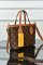 Louis Vuitton Neverfull Bandouliere Inside Out BB