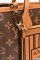 Louis Vuitton Neverfull Bandouliere Inside Out BB