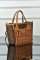Louis Vuitton Neverfull Bandouliere Inside Out BB
